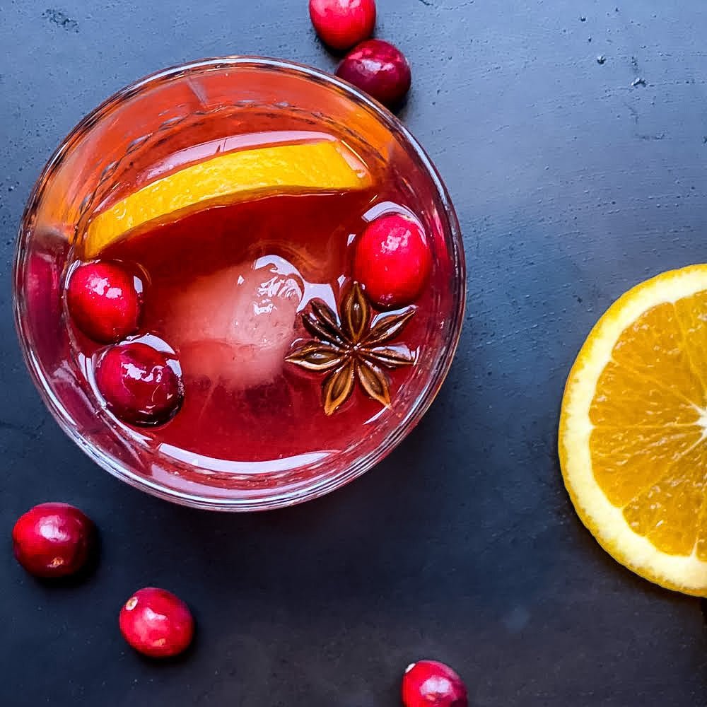 Solstice Sipper – Burlap & Barrel