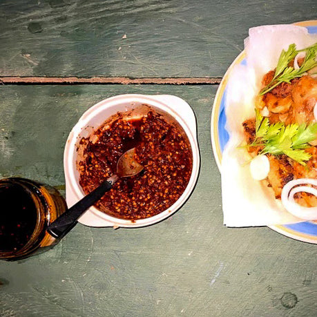 Doña Irma's Cobanero Salsa – Burlap & Barrel