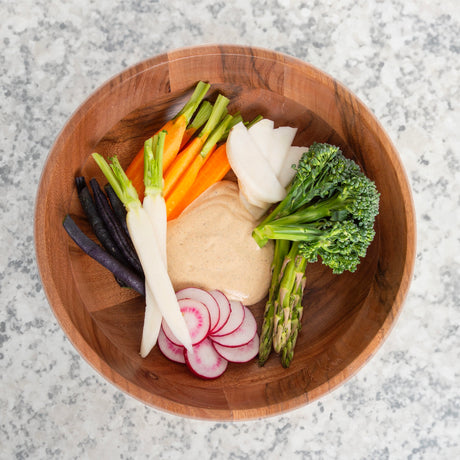 Photo by Matthew DeRossett, Lindera Farms