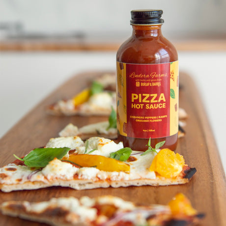 Photo by Matthew DeRossett, Lindera Farms