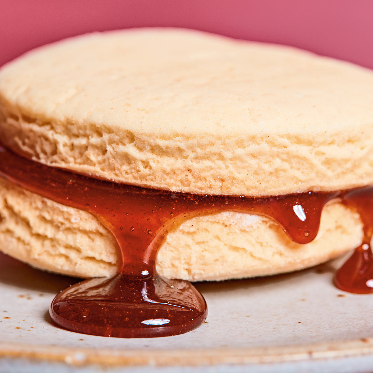 Alfajores de Miel – Burlap & Barrel