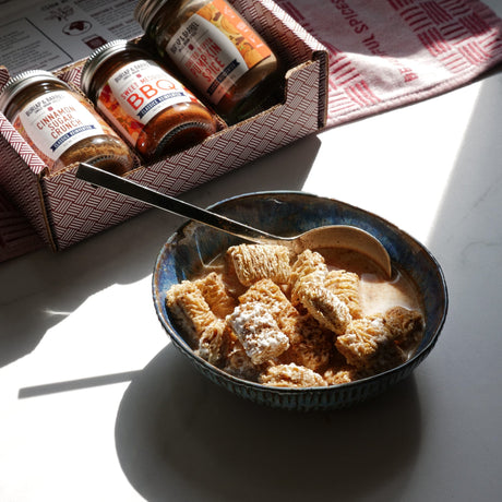 Photo by Burlap & Barrel