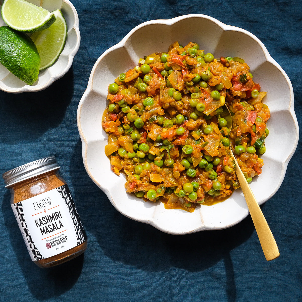 Cardoz Legacy Masalas