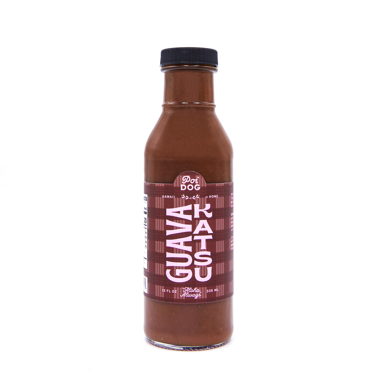 Guava Katsu Sauce