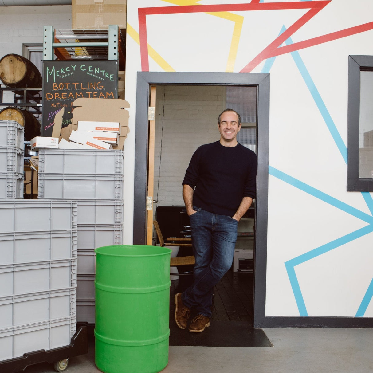 Honey Hibiscus Vinegar