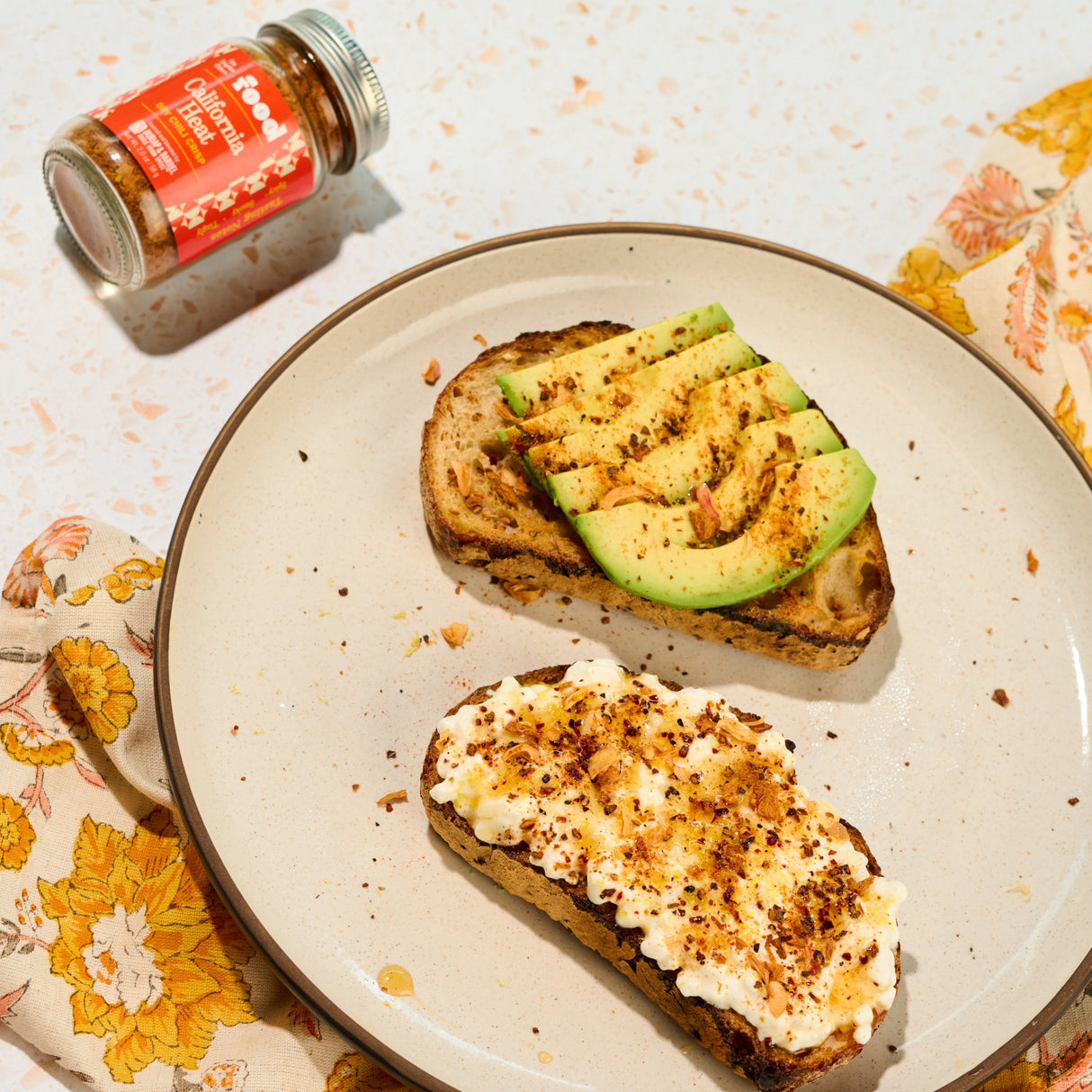 LA Times Spice Blends