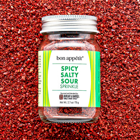 Bon AppΓ©tit Blends