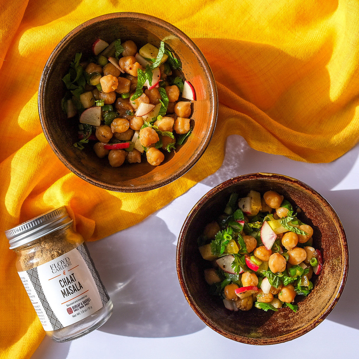 Cardoz Legacy Masalas