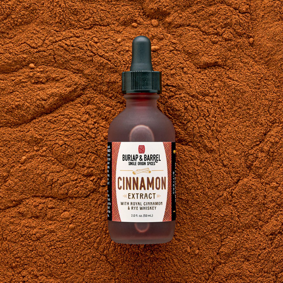 Cinnamon Extract