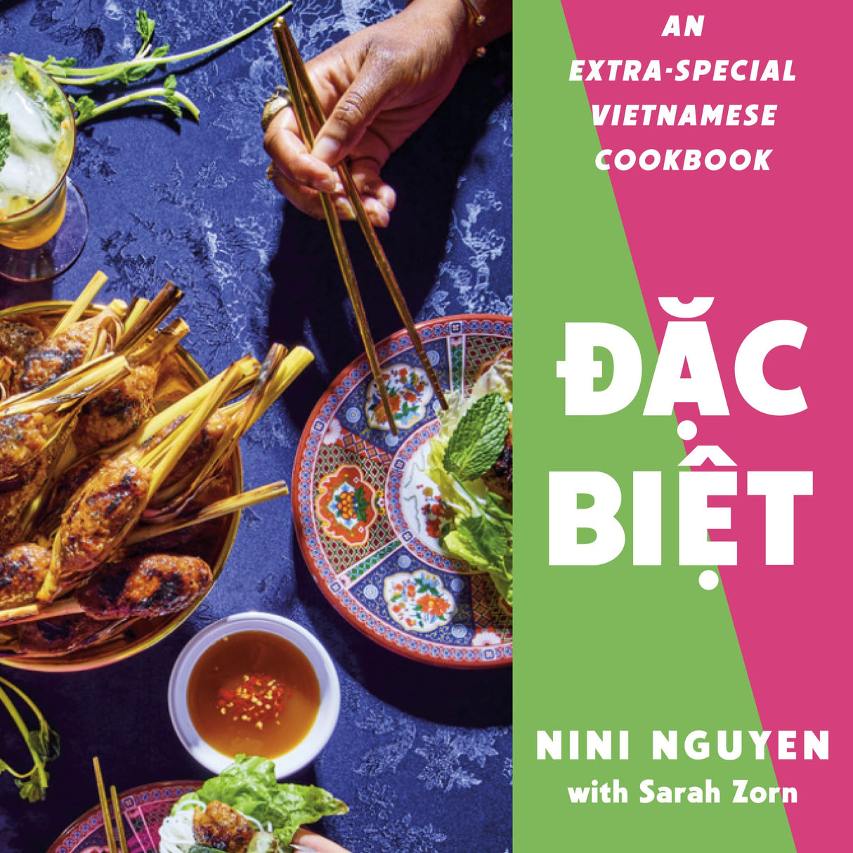 Nini Nguyen Collection