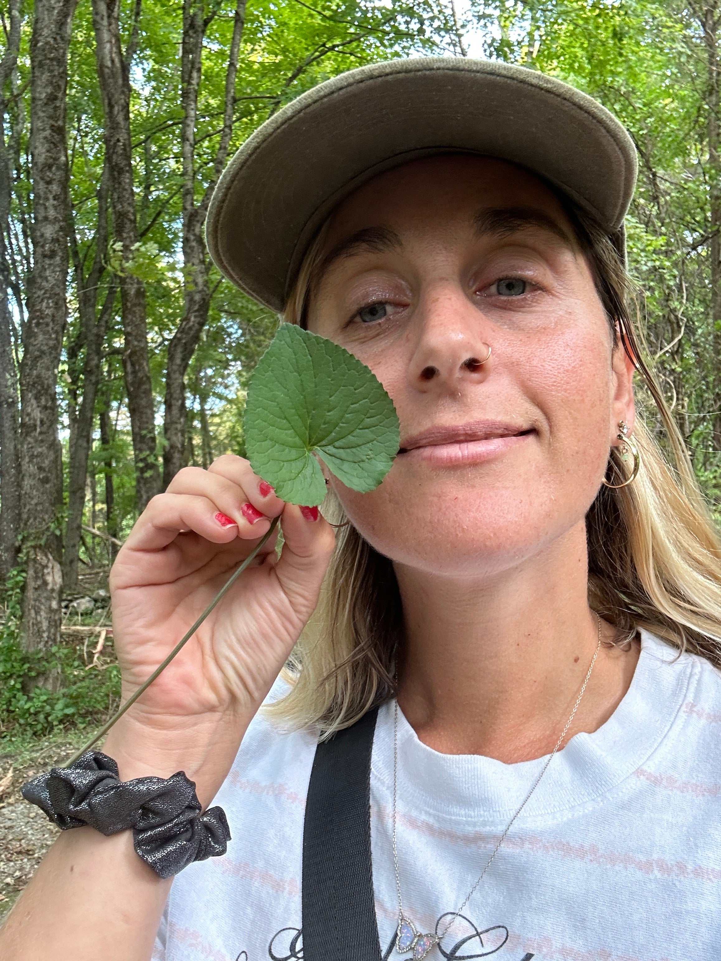 Danielle Schwab Social and Content Lead for Burlap & Barrel