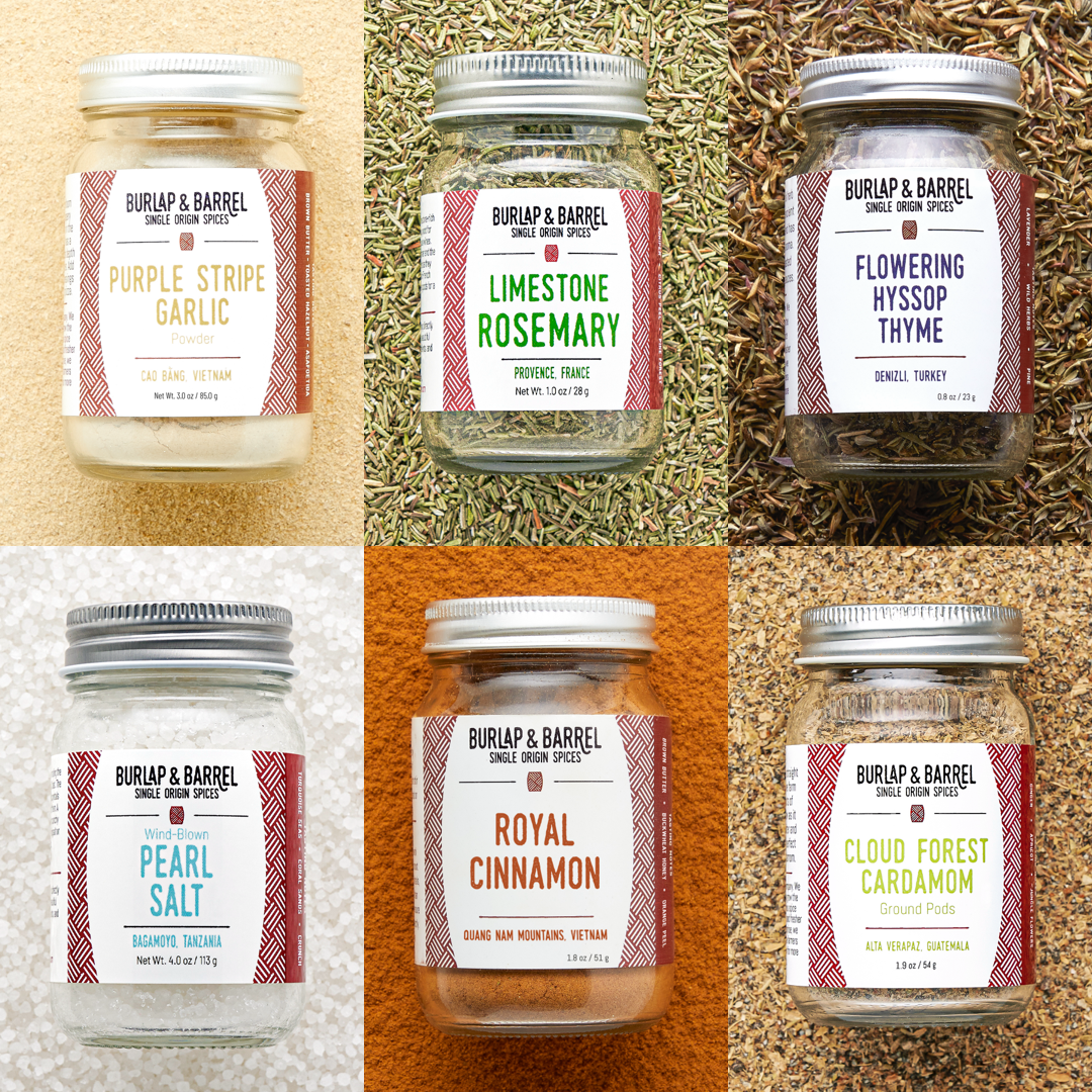 Emma Frisch Collection