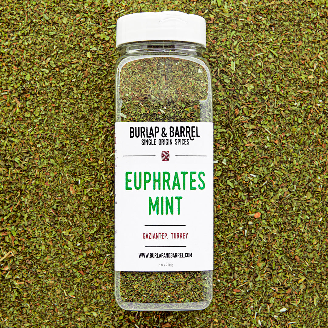 Euphrates Mint
