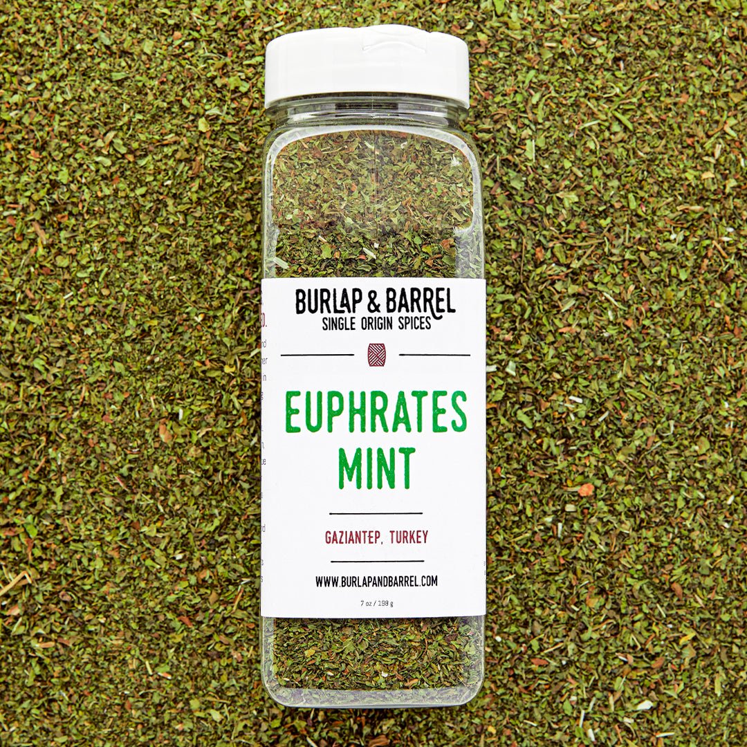 Euphrates Mint
