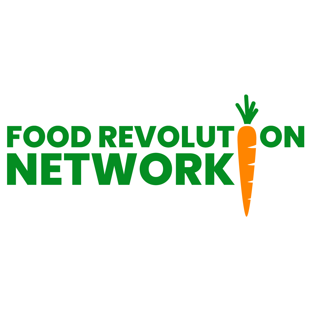 Food Revolution Network Collection