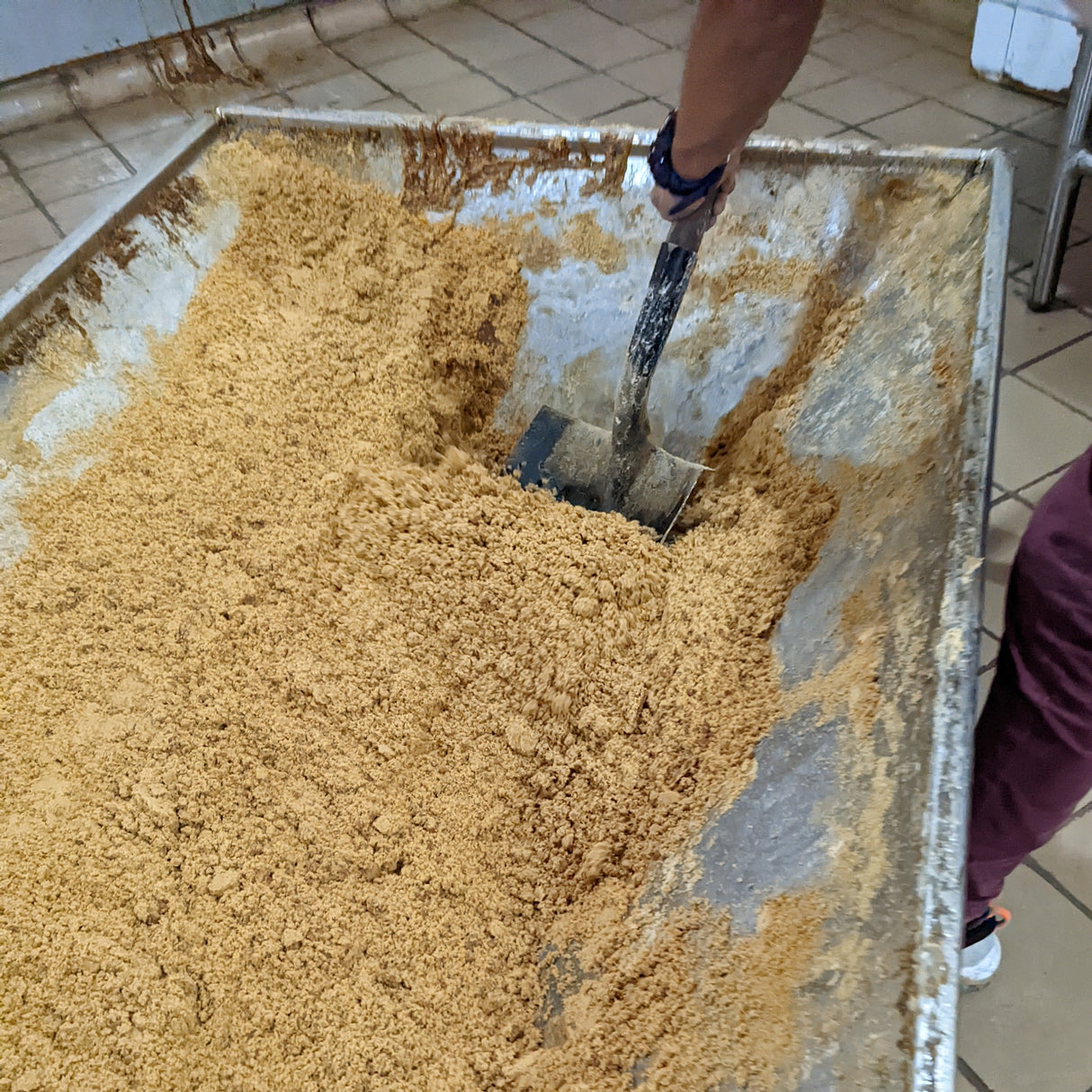 Panela Cane Sugar