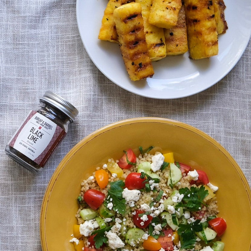 World of Grilling Spice Collection