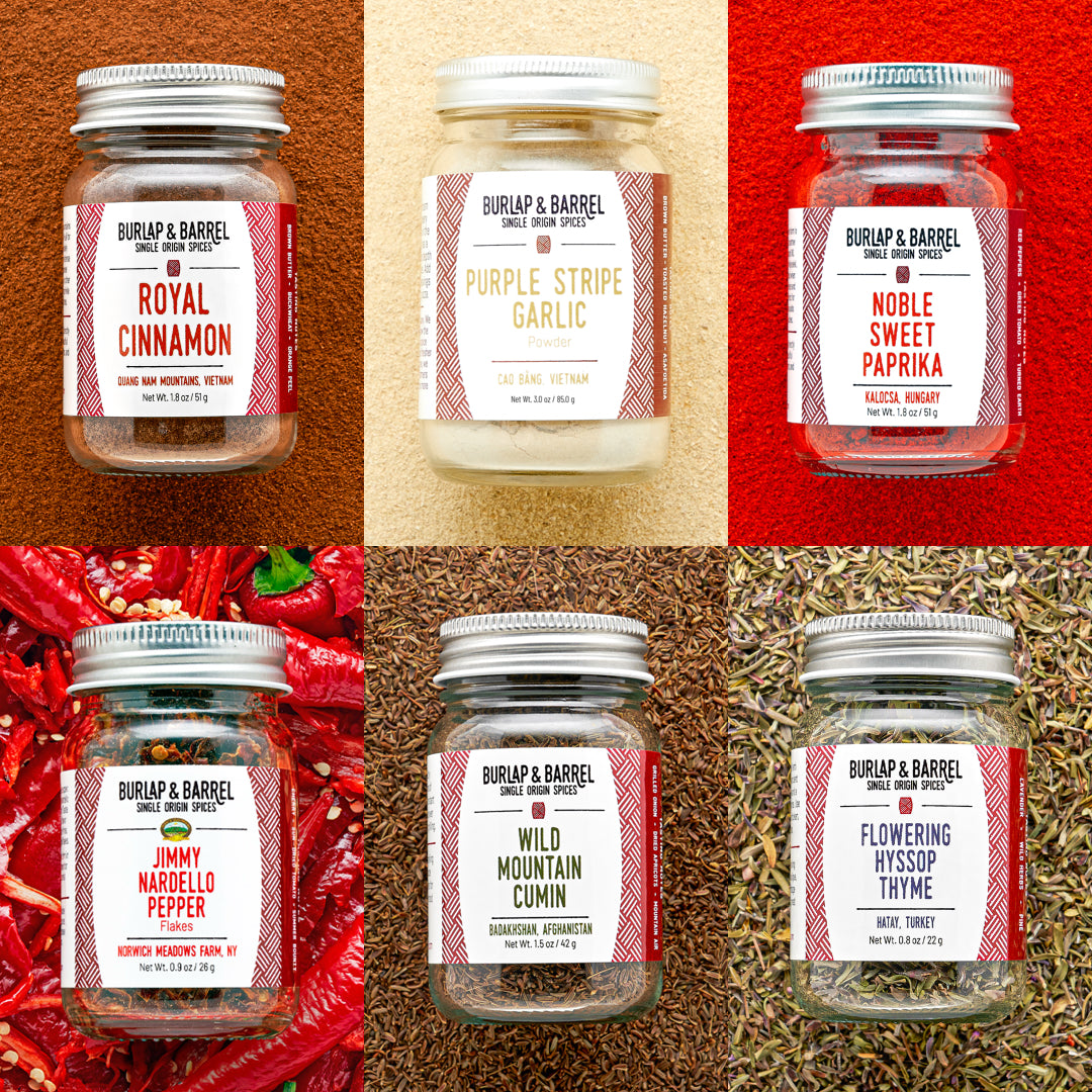 Gaby Melian Collection