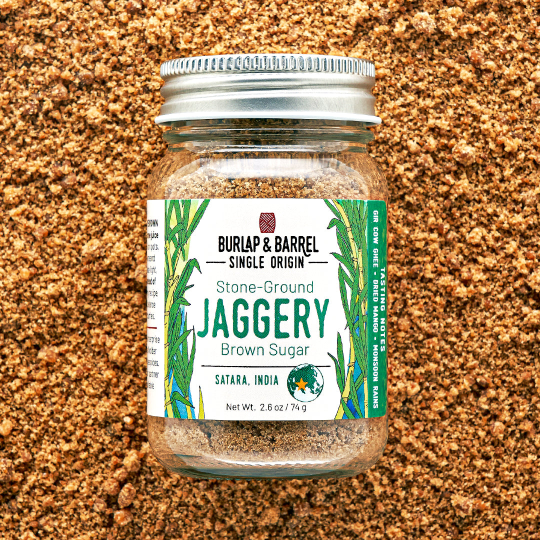 Jaggery Brown Sugar