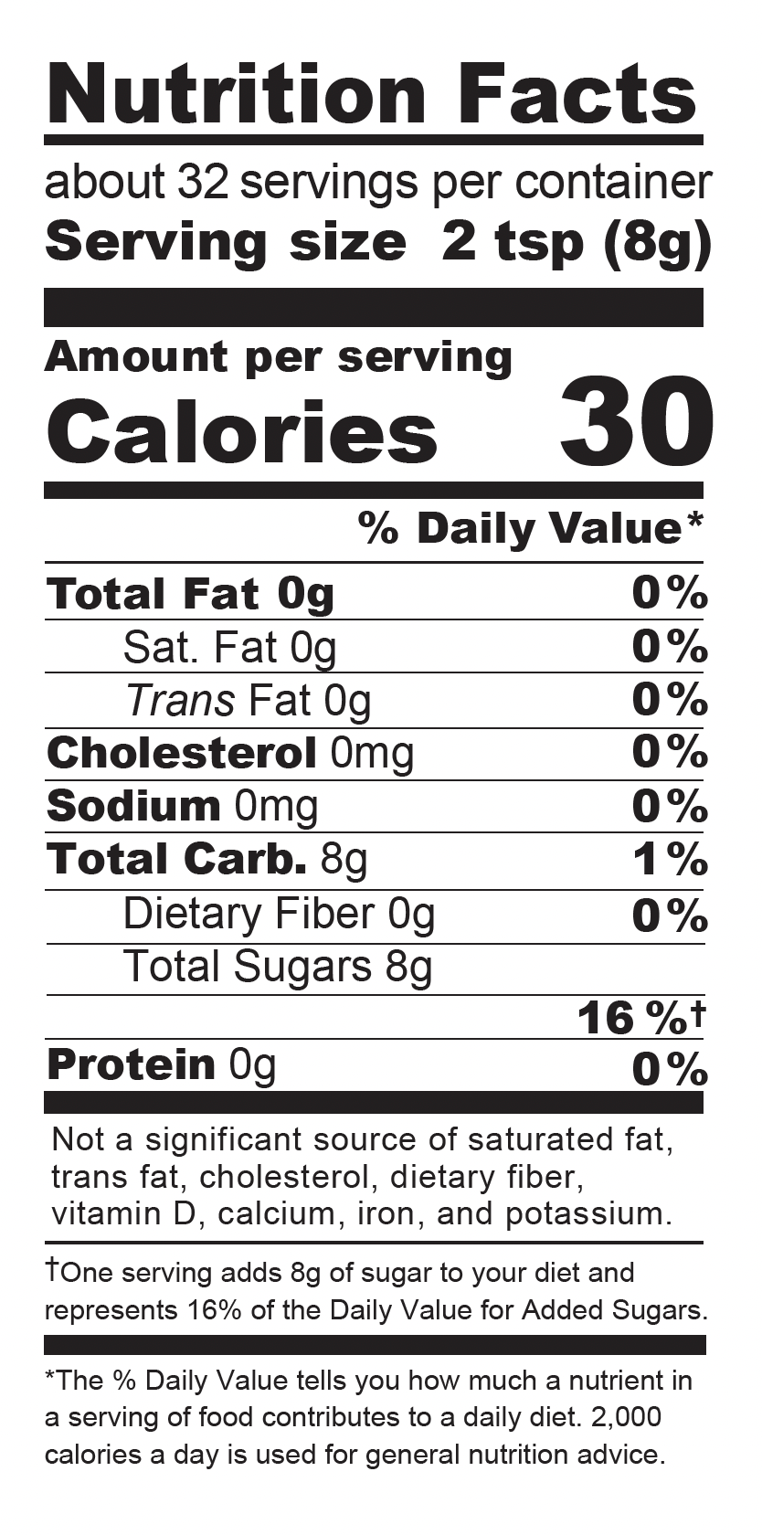 9.0 oz Jaggery Cane Sugar