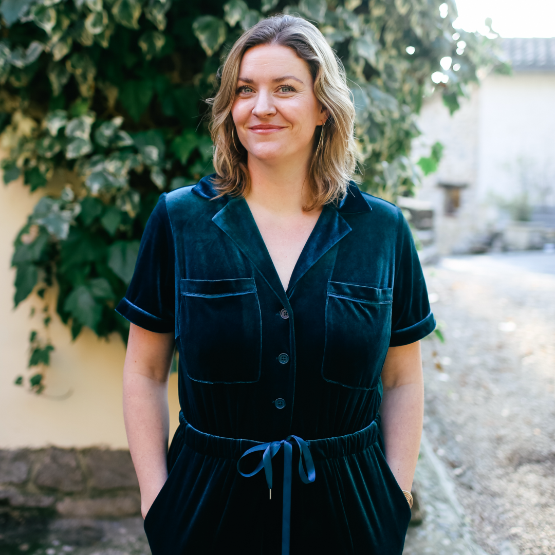 Makenna Held at La Peetch Cooking School