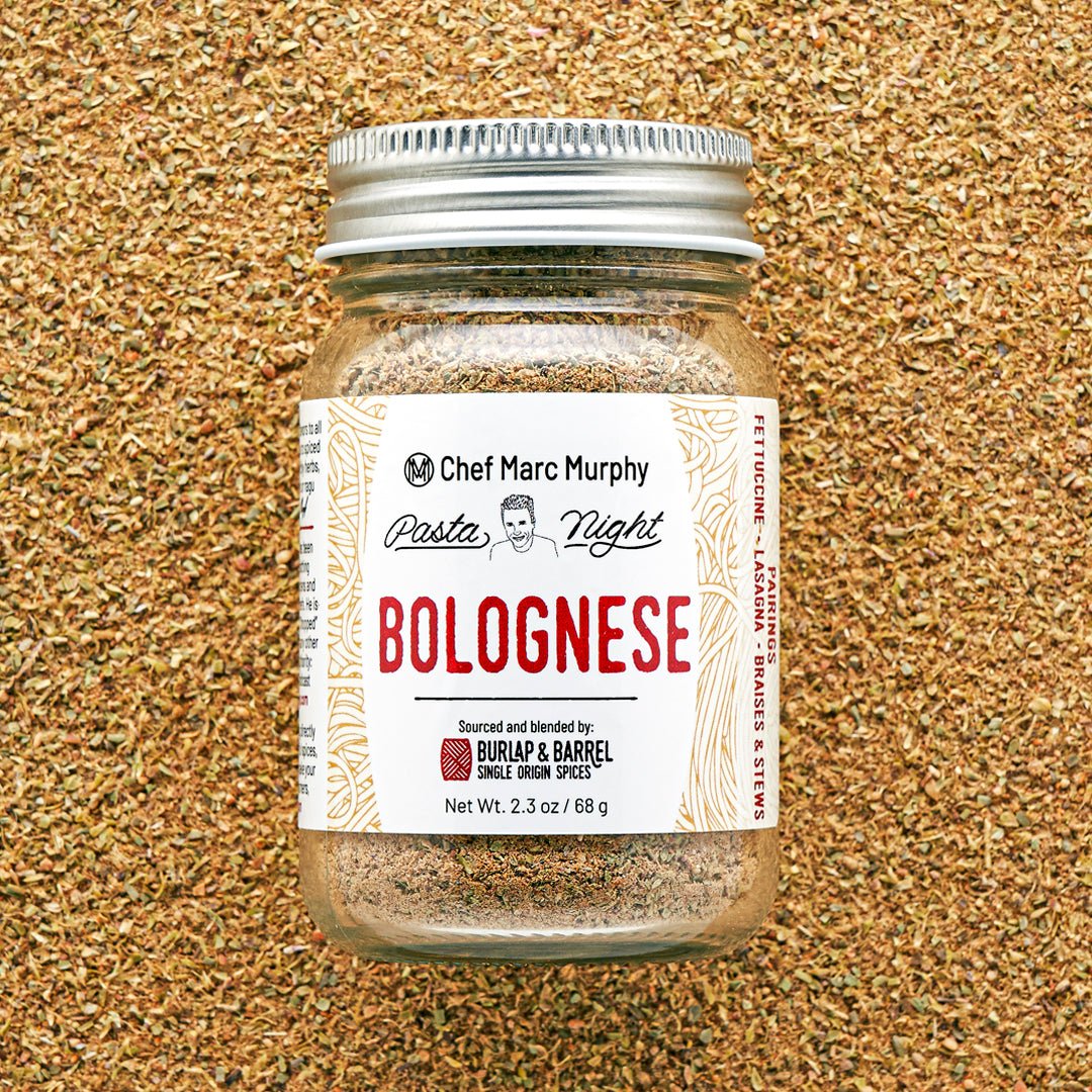 Marc Murphy Spice Blends