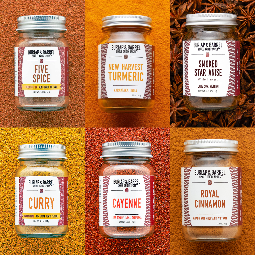 Nini Nguyen Collection