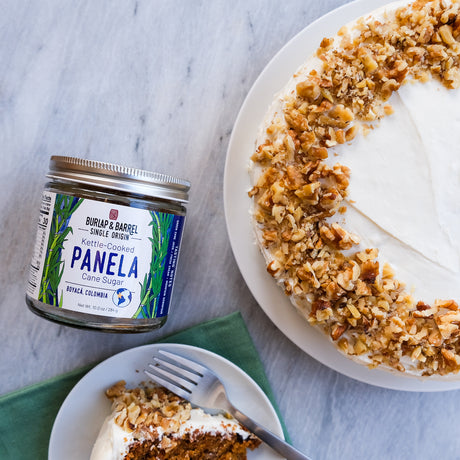 Panela Cane Sugar