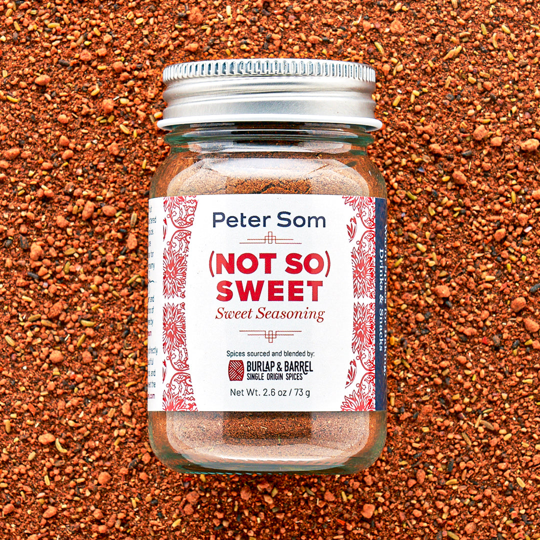 Peter Som Spice Blends