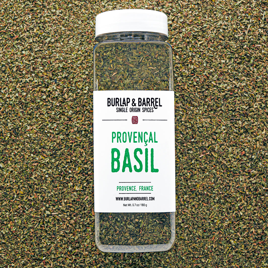 Provençal Basil