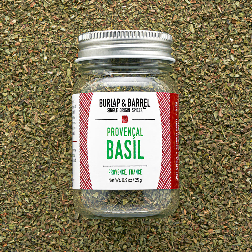 Provençal Basil