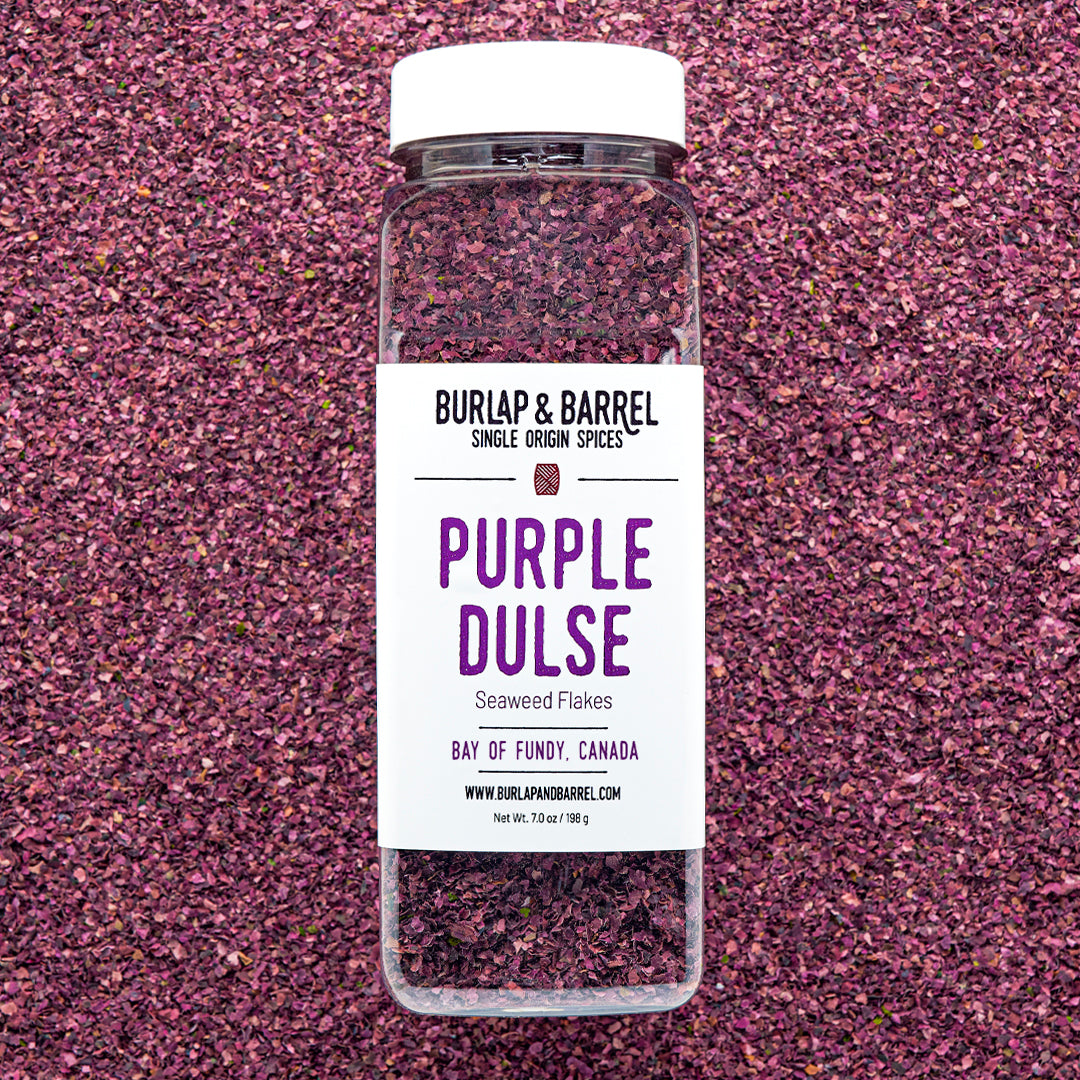 Purple Dulse Flakes