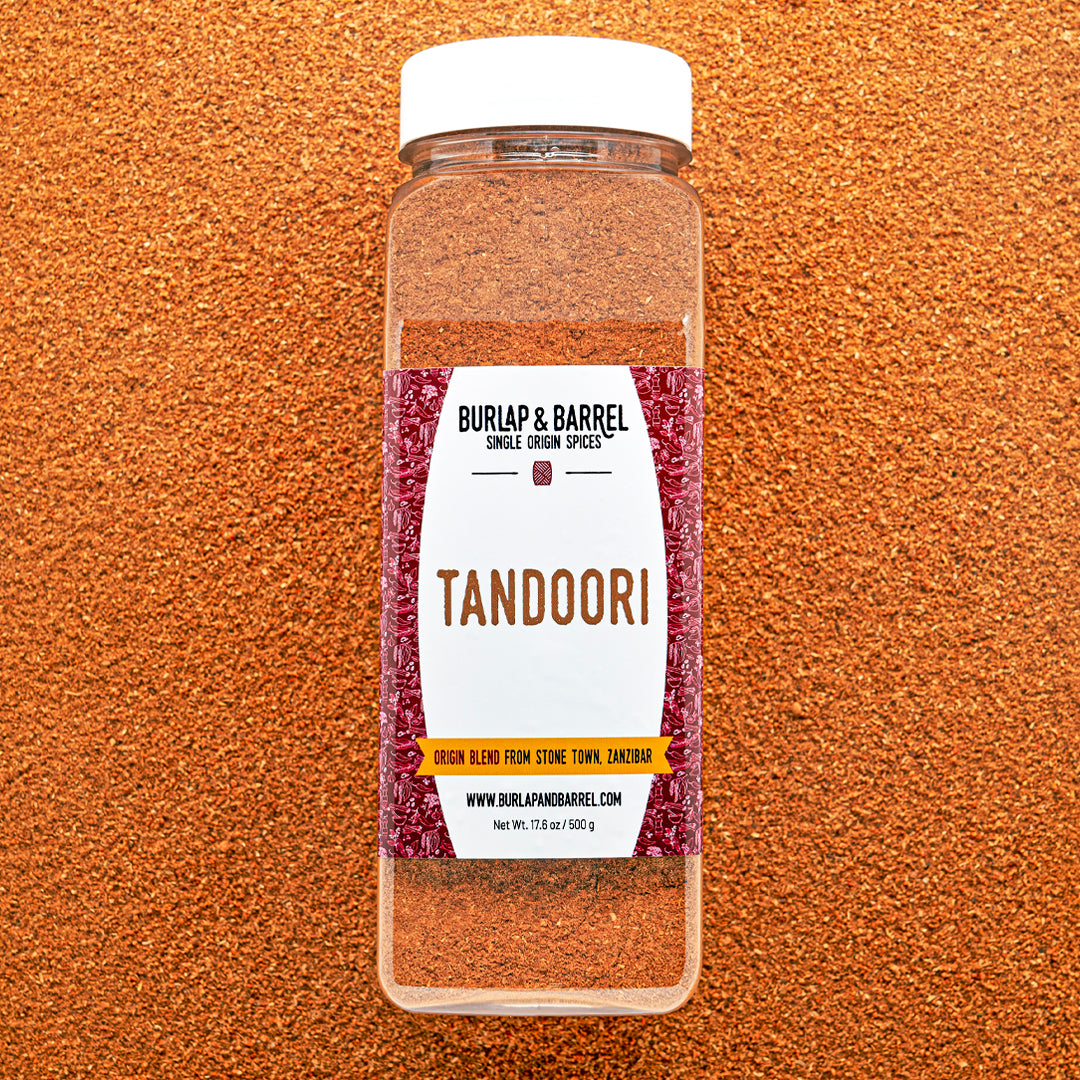 Tandoori
