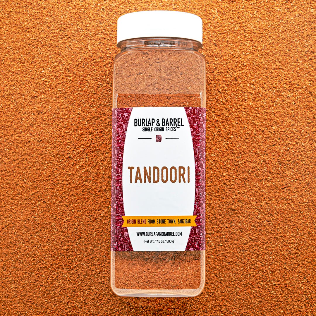 Tandoori