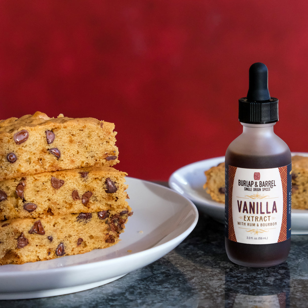 Nyanza Vanilla Extract