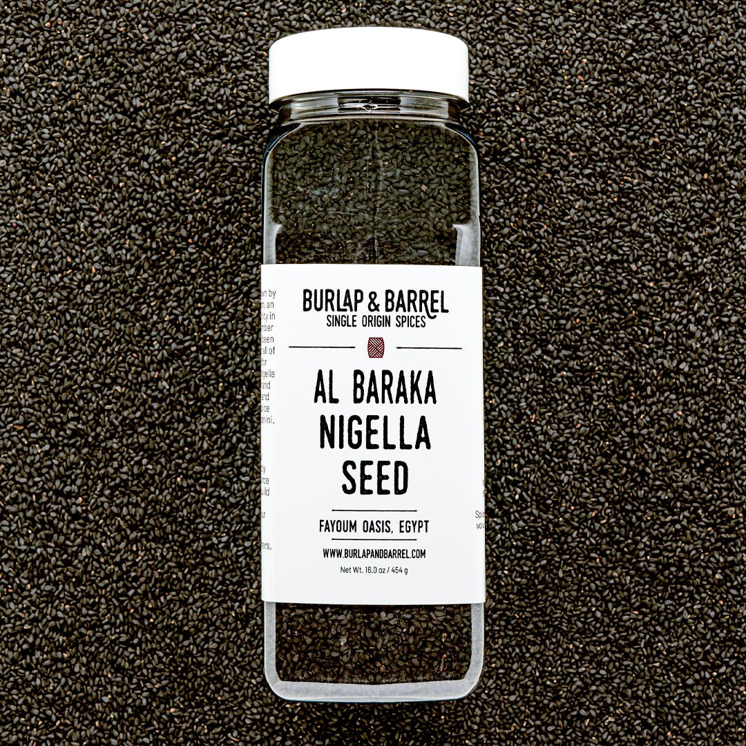 Al Baraka Nigella Seeds