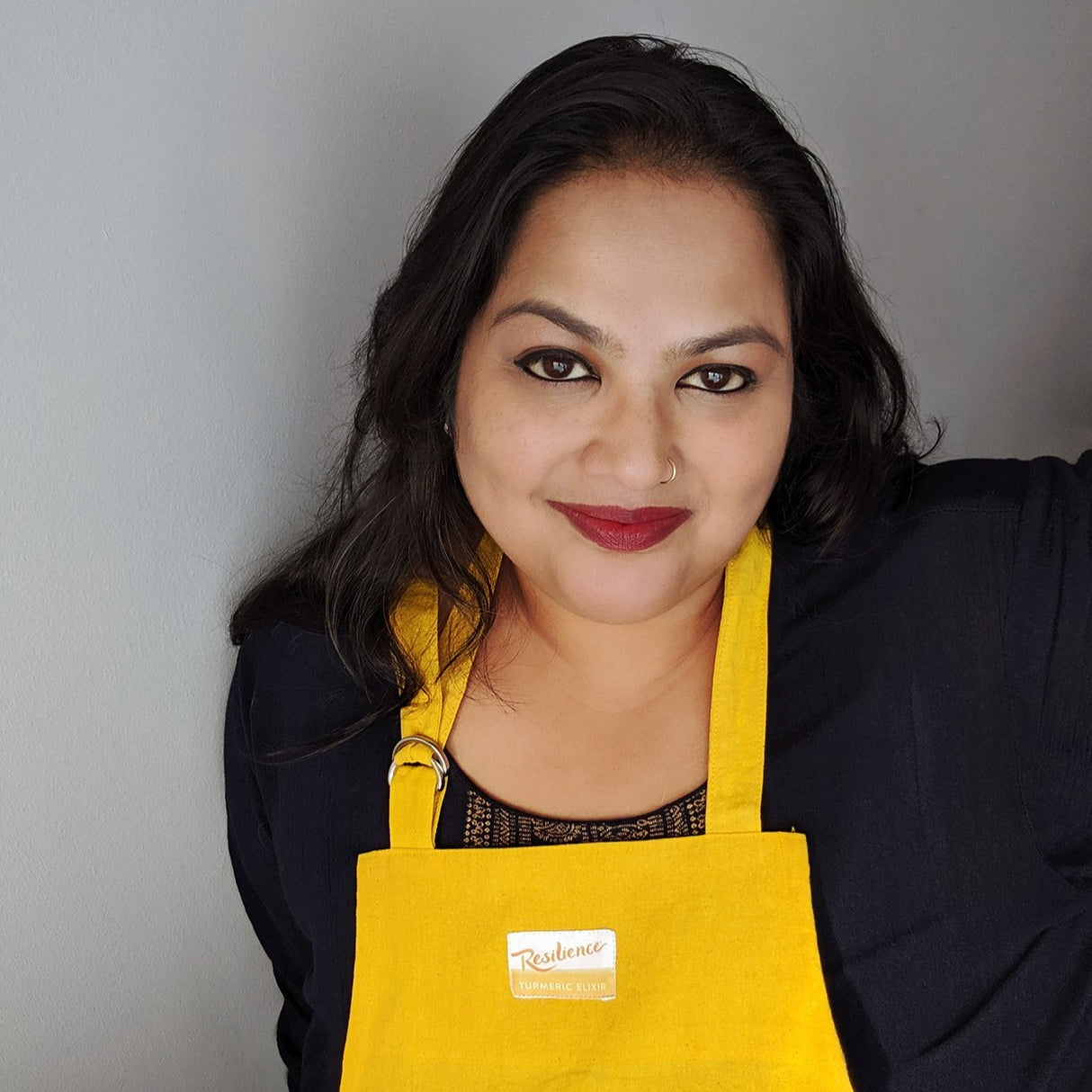 Anjali's Chai Masala - Burlap & Barrel