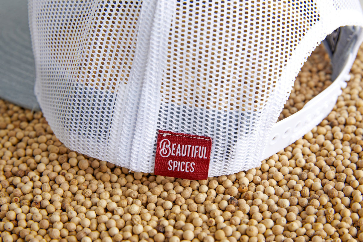 Farmer Hat - Burlap & Barrel