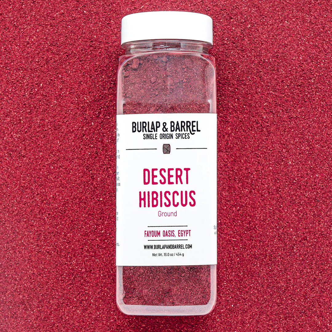 Desert Hibiscus - Burlap & Barrel