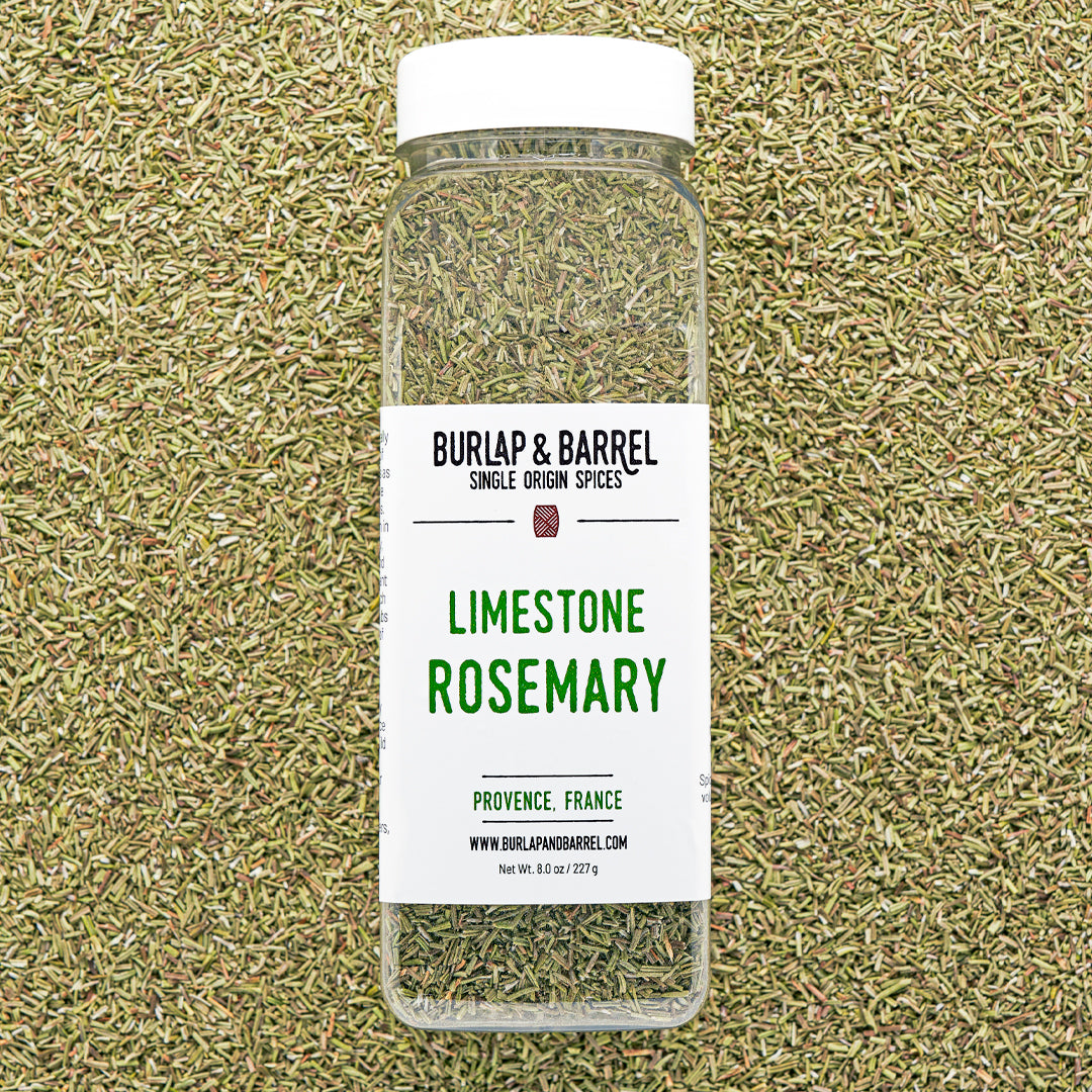 Limestone Rosemary - Burlap & Barrel