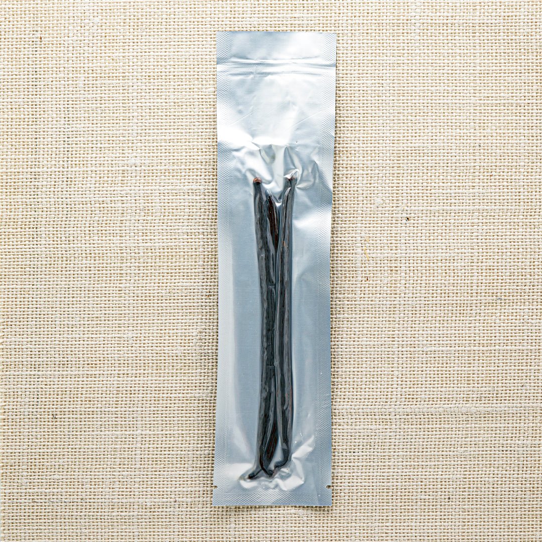 Nyanza Vanilla Beans