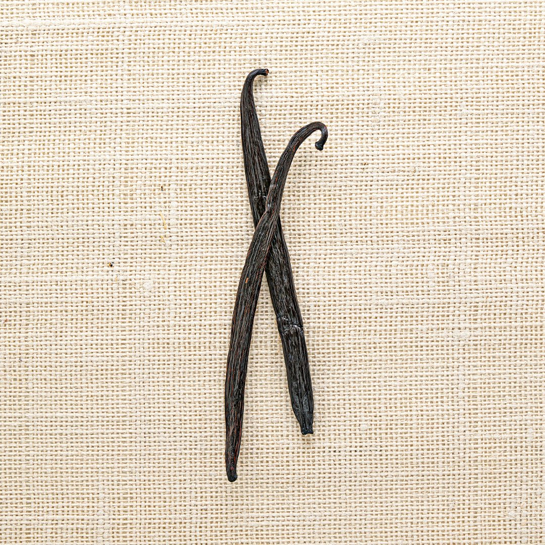Nyanza Vanilla Beans