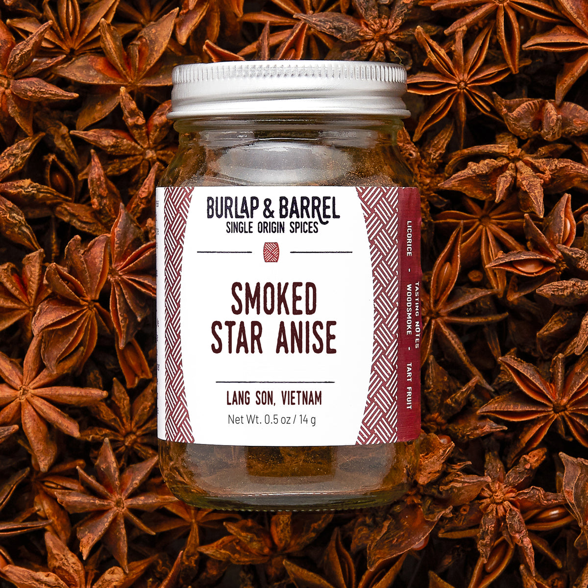 Star Anise (Licorice Type) Extract