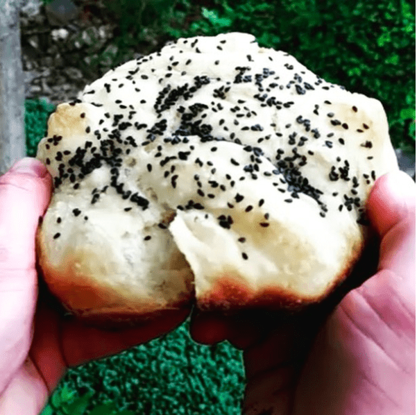 Nigella Seeds - Burlap & Barrel Single Origin Spices