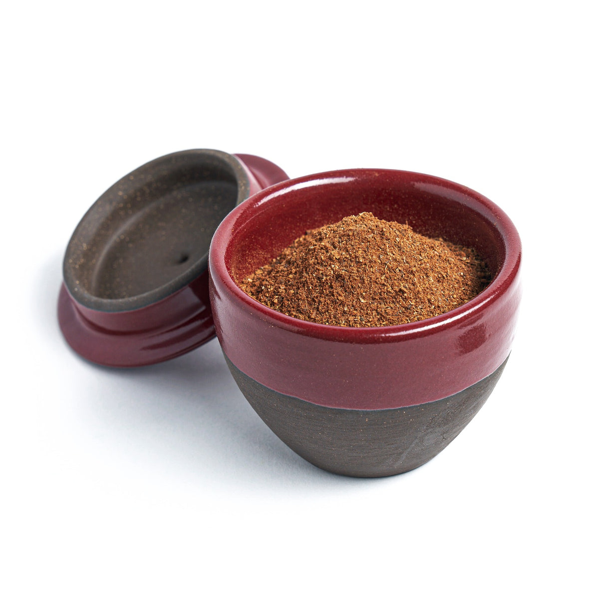 Ceramic Spice Mixing Bowl - Burlap & Barrel