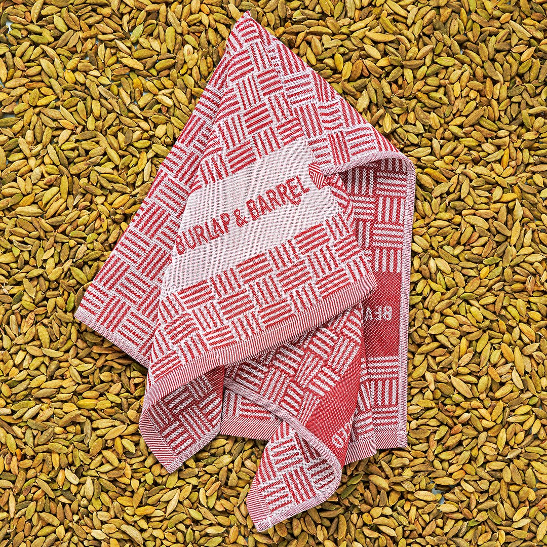 Kitchen Towels - Burlap & Barrel