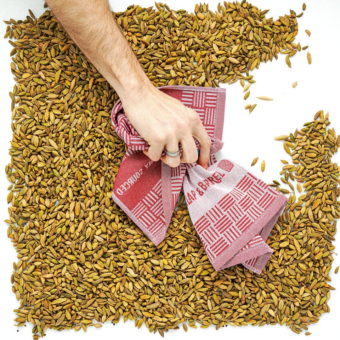 Kitchen Towels - Burlap & Barrel