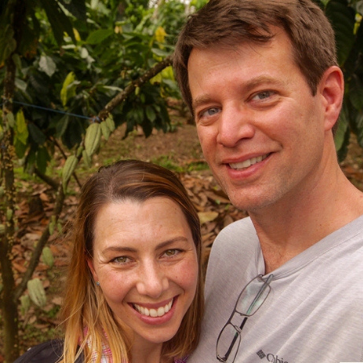 Urfa Chili Chocolate Bar *Collaboration* - Burlap & Barrel