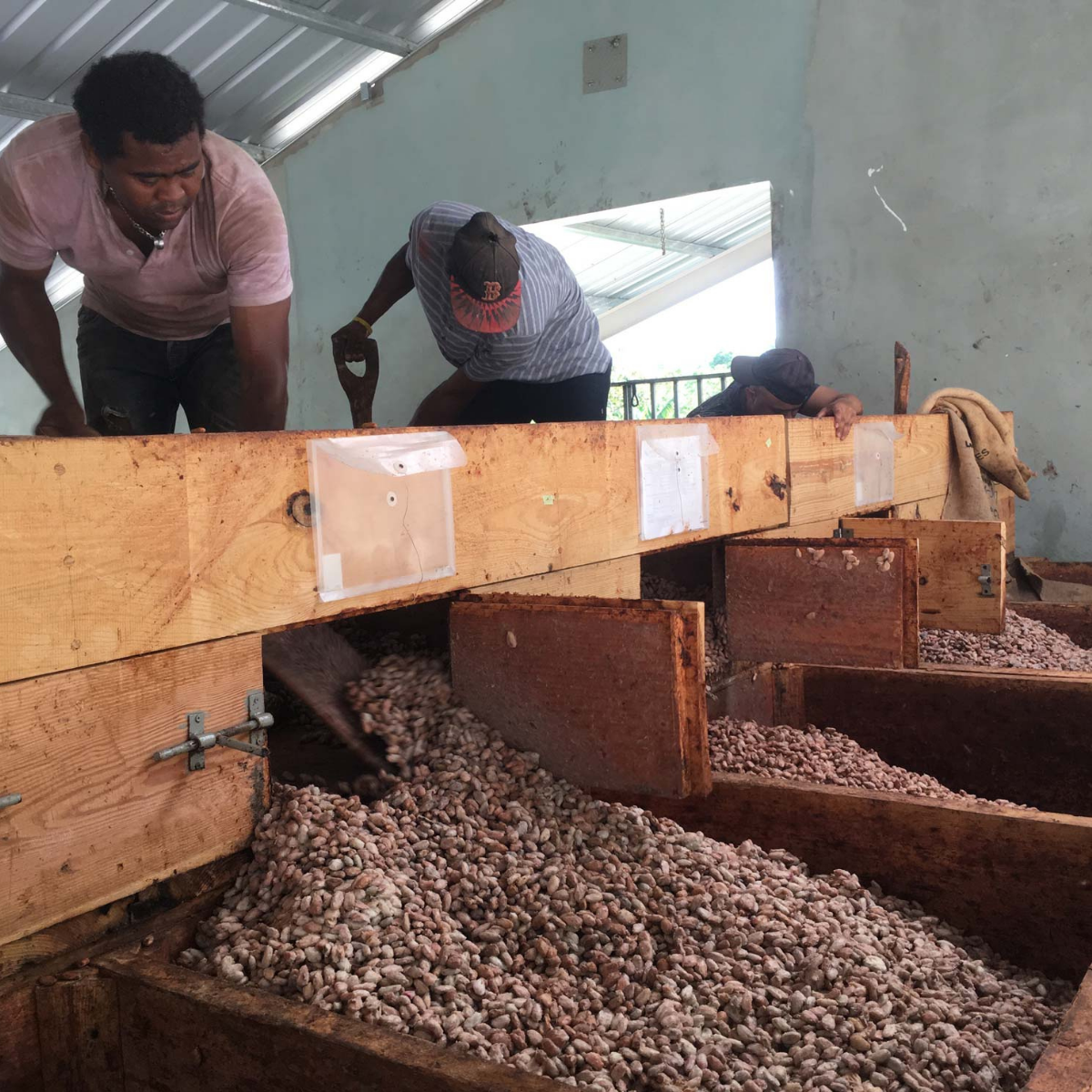 Urfa Chili Chocolate Bar *Collaboration* - Burlap & Barrel