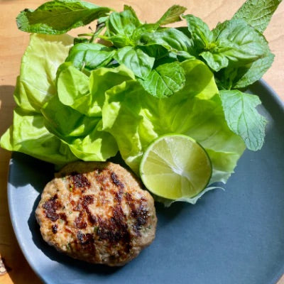 Recipe by Burlap & Barrel